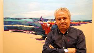 Yıldırım “SANKO Sanat Galerisi 18 Yıldan Beri Sanata ve Sanatçıya Verdiği Değerle Tüm Sanat Camiasına İlham Oluyor” 