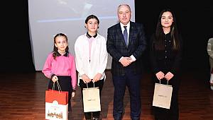 10 Aralık Dünya İnsan Hakları Günü Kapsamında Konferans Düzenlendi