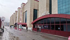 Andırın’da 16 öğrenci yerli malı haftasında gıdadan zehirlendi