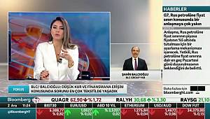 Başkan Balcıoğlu, “Gelecek yılların hesabı doğru yapılmazsa, doğru karar verilemez”