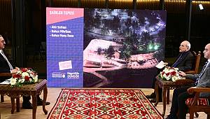 Başkan Güngör, “Disipline Ettiğimiz Mali Yapı Sayesinde Bugün Yatırımlarımızı Hayata Geçirebiliyoruz” 