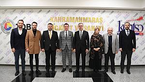 Başkan Güngör; 