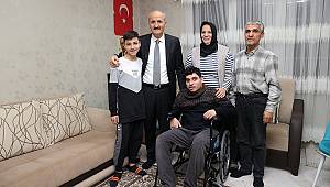 Başkan Okay;