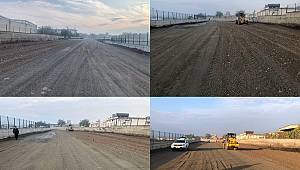 Başkan Okay: “İlçemizin Her Alanda Daha İyi Bir Noktaya Gelmesi Adına Yoğun Bir Çalışma Yapıyoruz” 