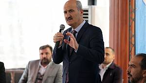 Başkan Okay: “Kahramanmaraş’ın Saklı Kalmış Tarihi ve Kültürel Zenginliklerini Gün Yüzüne Çıkarmayı Sürdüreceğiz” 