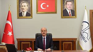 Başkan Okay, “Sarıkamış Şehitlerini Rahmet ve Minnetle Anıyorum”