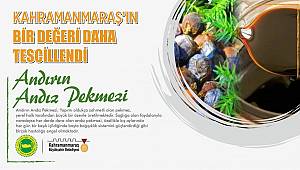 Bir Değerimiz Daha Tescillendi!