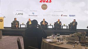 BLC GROUP Yönetim Kurulu Başkanı Balcıoğlu, İstanbul’da 2022 yılını değerlendirdi