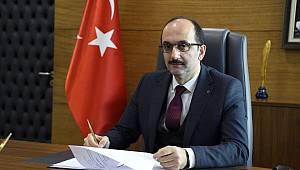 DSİ'de görev değişikliği, Yeni Genel Müdür Mehmet Akif Balta Oldu