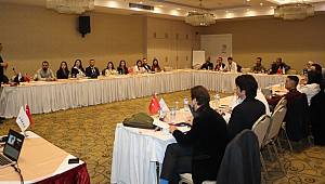 Ekip Arkadaşlarımızla Birlikte KİPAŞ Bünyesinde Kurumun ve Sosyal Çevrenin Dinamiklerine Uygun İş Süreçlerimizi Geliştirmeye Devam Edeceğiz 