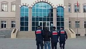 FETÖ’den aranan eski polis Türkoğlu’nda yakalandı