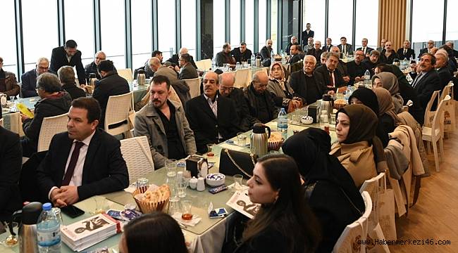 Gerçekleştireceğimiz uluslararası etkinliklerle ziyaretçi potansiyelimizi kısa sürede 2, orta vadede 3 katına çıkarmayı hedefliyoruz