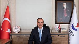 Her yeni yıl hepimiz için ayrı umutları barındırıyor..