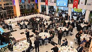 Kahramanmaraş; 1,5 Milyar Dolarlık İhracat Potansiyeline, 170 Bin İstihdam Kapasitesine Ulaşmış Kadim Bir Şehirdir 