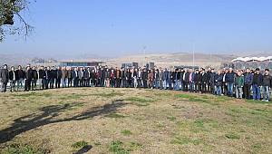 Kahramanmaraş’ımızın çehresini birlikte değiştirelim..