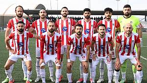 Kahramanmaraş İstiklalspor, Taraftarı Önünde 3 Puan Aldı
