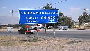 Kahramanmaraş’ta 2022 yılında 14 bin 345 bebek doğdu...