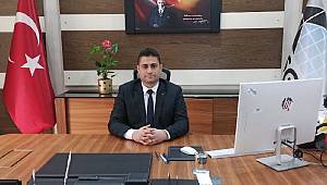 KOSGEB’den Kahramanmaraş’ta İşletmelere 131 Milyon TL’lik Destek