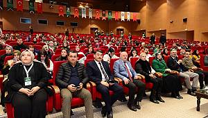 KSÜ’de “Gönüllü Fest-Gönüllü Ol Farkında Ol” Etkinliği Düzenlendi