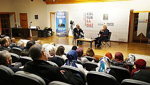 Âlim ve Muazzam Bir Tarihçi: Mükrimin Halil Yinanç 