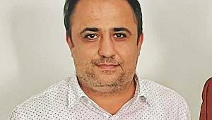 MHP Kahramanmaraş İl Başkanlığına Vahit Demiröz atandı