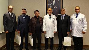 Rektör Prof. Dr. Dağlı: “Üniversite Yaşamı, Hayatınızda En Güzel Anların Yaşandığı Dönemdir” 
