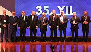 SANKO Holding Yönetim Kurulu Başkanı Adil Sani Konukoğlu: “Bu Başarıda Her Bir Çalışanımızın Alın Teri, Emeği ve Gençliği Var” 