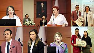 SANKO Üniversitesi Rektörü Prof. Dr. Dağlı: “Bir Bilim Dalı Olan Beslenme ve Diyetetik, Yaşam Kalitesi İçin Yol Göstermektedir” 