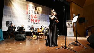 Âşık Mahzuni Şerif Türküleri Ses Yarışması’nda Muhteşem Final