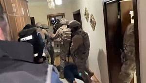 Silindir operasyonunda Kahramanmaraş'ta gözaltı sayısı 77'ye çıktı 