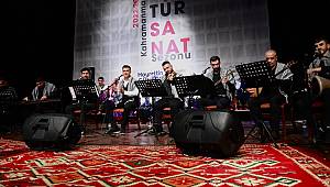 Sıra Gecesi Coşku Dolu Anlara Sahne Oldu