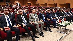 Toplumumuzun Refahını Daha İleriye Taşımalıyız