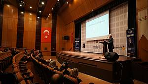 Yazar Kılıç: “Ebeveynler Önce Kendine Şefkat Göstermeli”