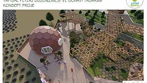 Afşin Belediyesi yine bir ilke imza atacak