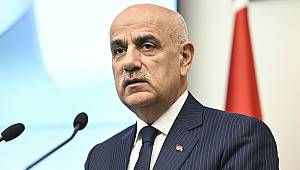 Bakan Vahit Kirişçi Kahramanmaraş’a geliyor 
