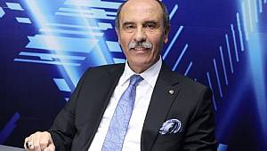 Balcıoğlu, “Biz kendimize yetmek durumundayız”..