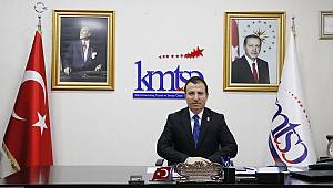 Başkan Buluntu: