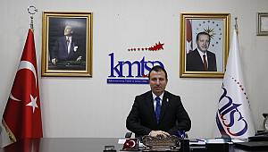 Başkan Buluntu: “Regaip Kandili; Af ve Merhametin Müjdecisidir”