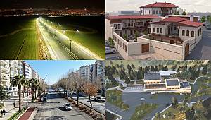 Başkan Güngör;
