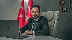 Başkan Gürbüz; “Basın Özgürlüğü, Gazetecilik Ahlakının Olduğu Yerde Vardır”