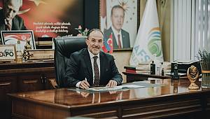 Başkan Güven: “Milletimizin Tarafsız, Hızlı ve Doğru Bilgilendirilmesi Adına Önemli Bir Görevi Yerine Getiren Tüm Gazetecilerimizin Günü Kutlu Olsun” 