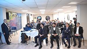 Başkan Mahçiçek; 2 milyar 41 milyon TL’lik yatırımla Onikişubat’ı marka yaptık