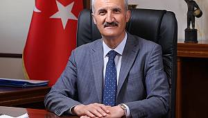 Başkan Okay; “ Fedakarca Çalışan Basın Mensuplarımızın 10 Ocak Çalışan Gazeteciler Günü'nü Kutluyorum” 