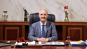Başkan Okay; “Regaip Kandilimizin Hayırlara Vesile Olmasını Diliyorum” 