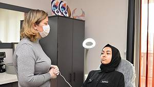 Dermatolog Doç Dr. Hülya Nazik: “Önlemlerinizi alın, derin pişmanlıklar yaşamayın” 