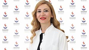  Doç. Dr. Yıldırım: “Kuru ve Soğuk Hava, Çevre Kirliliği, Yoğun Çalışma Temposu Gibi Etkenler, Kış Aylarında Da Cilt Sağlığının Önemini Artırır” 