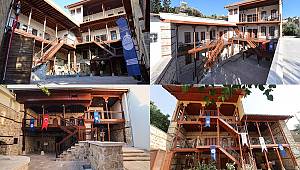 Dulkadiroğlu Belediyesi Restorasyon Projeleriyle Tarihini Yeniden Canlandırıyor