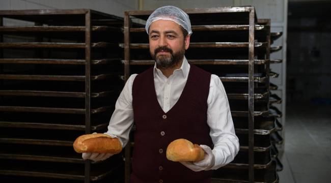 Elbistan’da Ramazan Ayında Ekmek Yine Bedava Olacak 