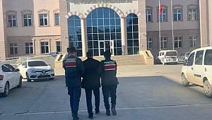 FETÖ’den aranan eski polis yakalandı..