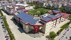 Genel Müdür Fırat Mümtaz Asyalı: “Bizim İçin Yeşil Enerji Ve Sürdürülebilirlik Çok Önemli” 